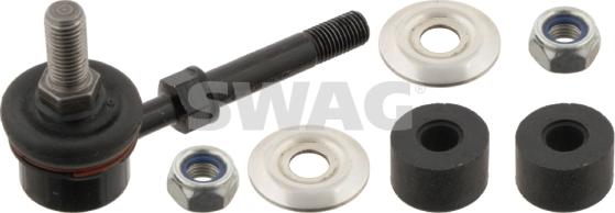 Swag 84 92 8158 - Asta / Puntone, Stabilizzatore autozon.pro