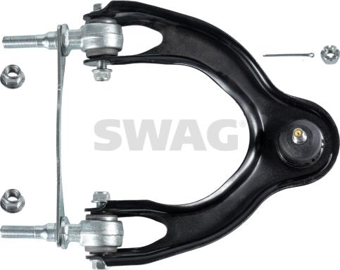 Swag 85 94 2156 - Braccio oscillante, Sospensione ruota autozon.pro