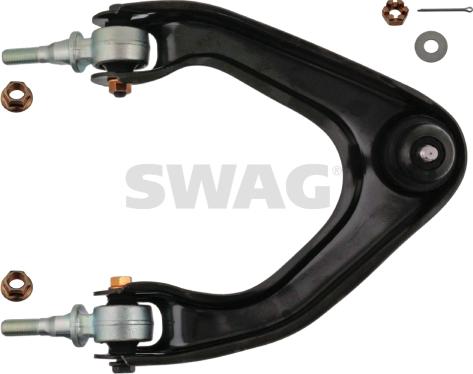 Swag 85 94 2160 - Braccio oscillante, Sospensione ruota autozon.pro