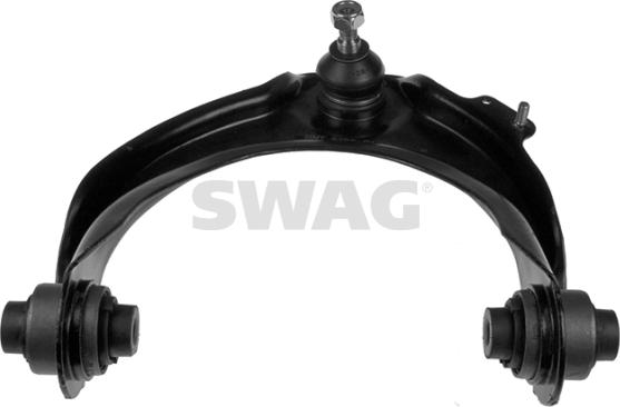 Swag 85 94 2188 - Braccio oscillante, Sospensione ruota autozon.pro