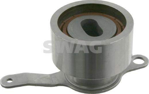 Swag 85 91 8937 - Rullo tenditore, Cinghia dentata autozon.pro