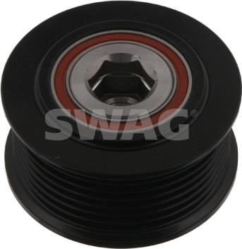 Swag 85 93 4277 - Puleggia cinghia, Alternatore autozon.pro