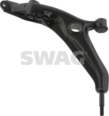 Swag 85 93 4730 - Braccio oscillante, Sospensione ruota autozon.pro