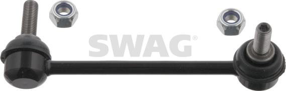 Swag 85 93 2603 - Asta / Puntone, Stabilizzatore autozon.pro