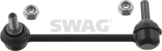 Swag 85 93 2602 - Asta / Puntone, Stabilizzatore autozon.pro