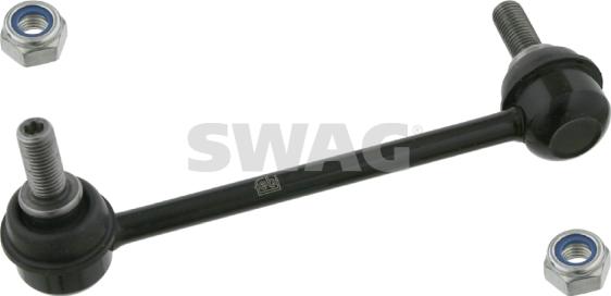 Swag 85 92 4961 - Asta / Puntone, Stabilizzatore autozon.pro