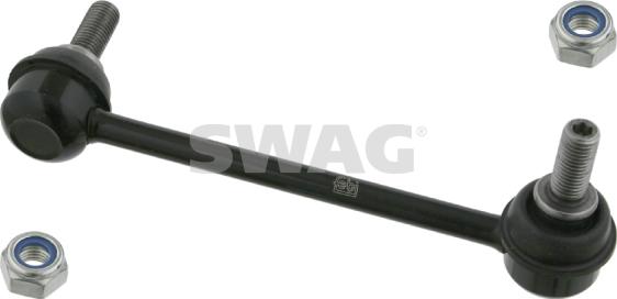 Swag 85 92 4962 - Asta / Puntone, Stabilizzatore autozon.pro