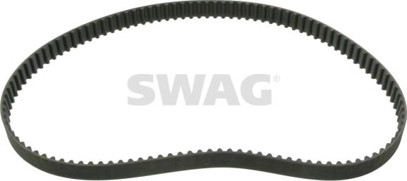 Swag 85 92 4813 - Cinghia dentata autozon.pro