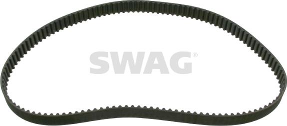 Swag 85 92 4812 - Cinghia dentata autozon.pro