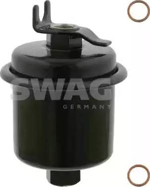 Swag 85 92 6447 - Filtro carburante autozon.pro