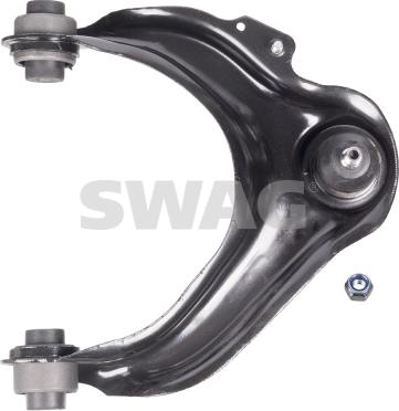 Swag 85 92 3757 - Braccio oscillante, Sospensione ruota autozon.pro