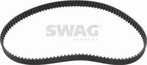 Swag 85 02 0008 - Cinghia dentata autozon.pro