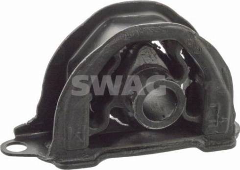 Swag 85 10 2084 - Sospensione, Motore autozon.pro