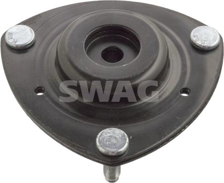 Swag 85 10 2079 - Supporto ammortizzatore a molla autozon.pro