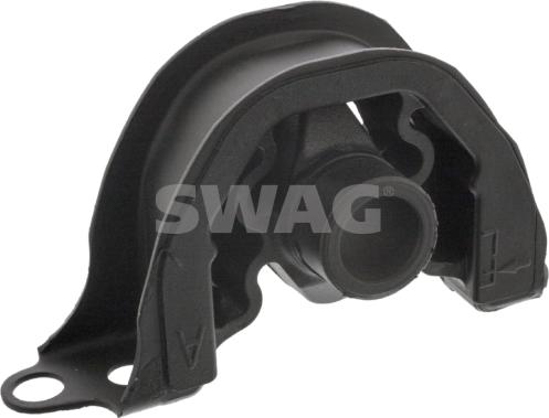 Swag 85 13 0004 - Sospensione, Motore autozon.pro