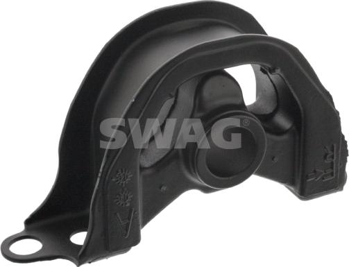 Swag 85 13 0006 - Sospensione, Motore autozon.pro