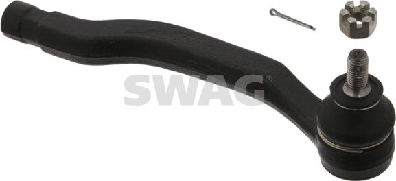 Swag 85 71 0001 - Testa barra d'accoppiamento autozon.pro