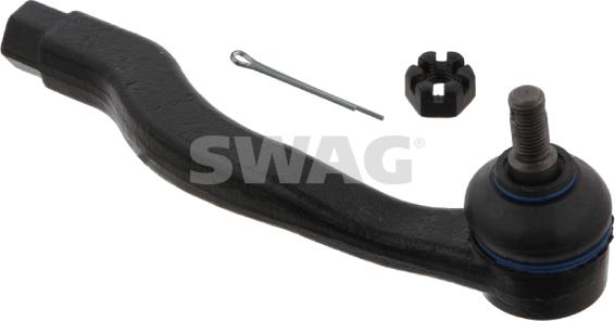 Swag 85 71 0003 - Testa barra d'accoppiamento autozon.pro