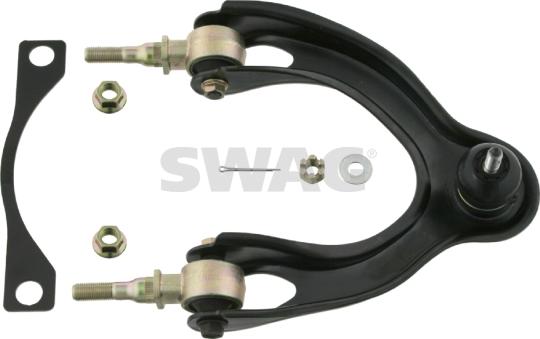 Swag 85 73 0009 - Braccio oscillante, Sospensione ruota autozon.pro