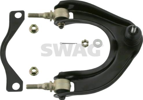 Swag 85 73 0004 - Braccio oscillante, Sospensione ruota autozon.pro