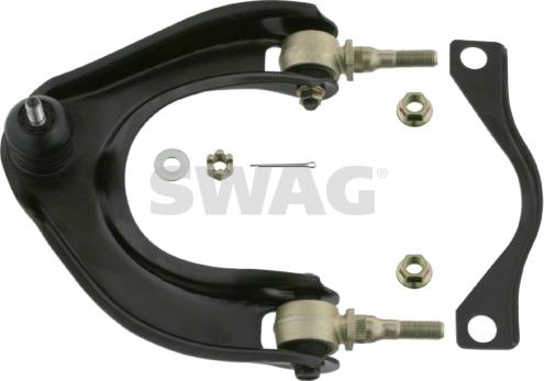 Swag 85 73 0005 - Braccio oscillante, Sospensione ruota autozon.pro