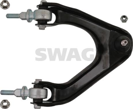 Swag 85 73 0001 - Braccio oscillante, Sospensione ruota autozon.pro