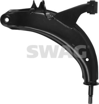 Swag 86 94 2804 - Braccio oscillante, Sospensione ruota autozon.pro