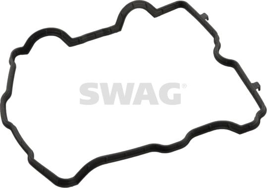 Swag 86 10 4227 - Guarnizione, Copritestata autozon.pro