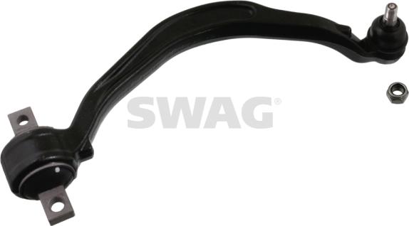 Swag 80 94 1227 - Braccio oscillante, Sospensione ruota autozon.pro