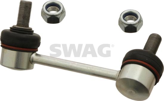 Swag 80 93 1559 - Asta / Puntone, Stabilizzatore autozon.pro