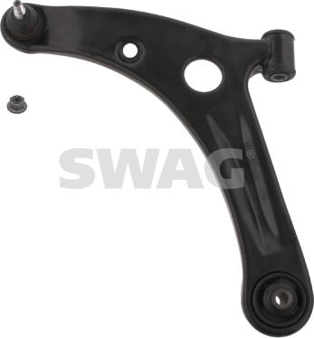 Swag 80 93 3610 - Braccio oscillante, Sospensione ruota autozon.pro