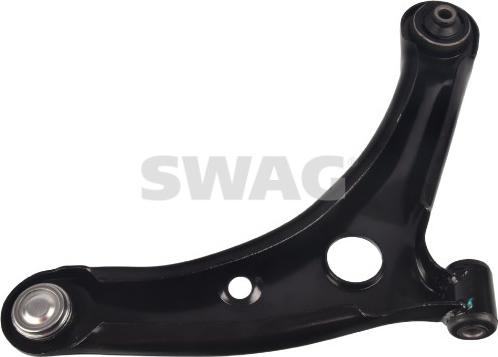 Swag 80 93 3610 - Braccio oscillante, Sospensione ruota autozon.pro