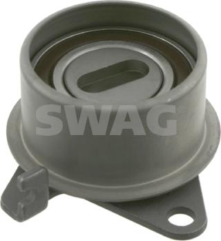 Swag 80 92 6928 - Rullo tenditore, Cinghia dentata autozon.pro