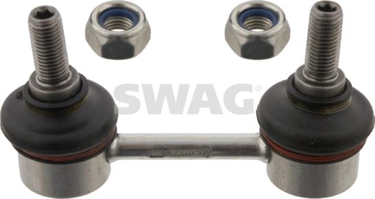 Swag 80 92 8220 - Asta / Puntone, Stabilizzatore autozon.pro