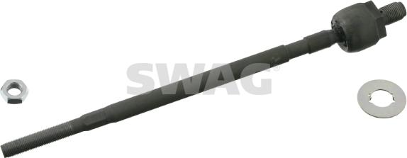 Swag 80 92 7927 - Giunto assiale, Asta trasversale autozon.pro