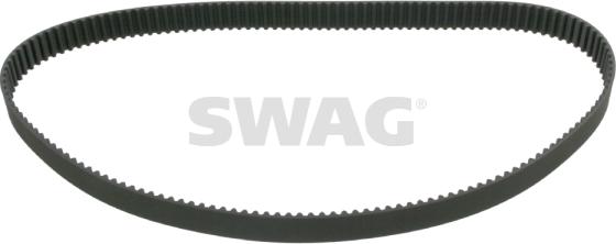 Swag 80 92 7407 - Cinghia dentata autozon.pro