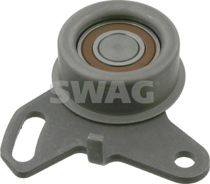 Swag 80 92 7018 - Rullo tenditore, Cinghia dentata autozon.pro