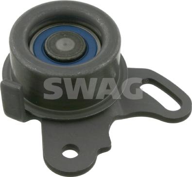 Swag 80 92 7017 - Rullo tenditore, Cinghia dentata autozon.pro