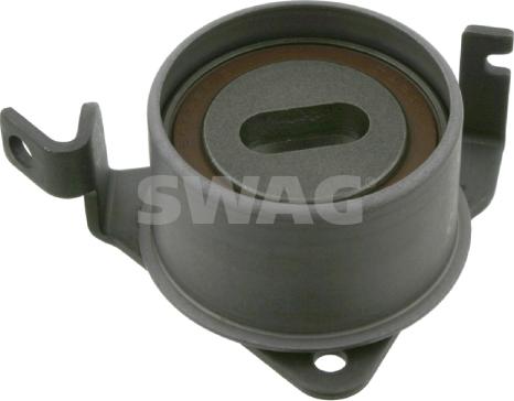 Swag 80 92 7020 - Rullo tenditore, Cinghia dentata autozon.pro