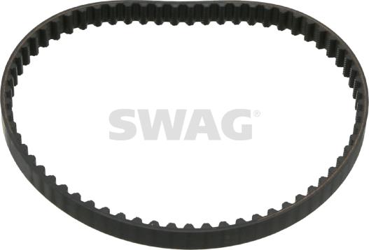 Swag 80 92 7395 - Cinghia dentata autozon.pro