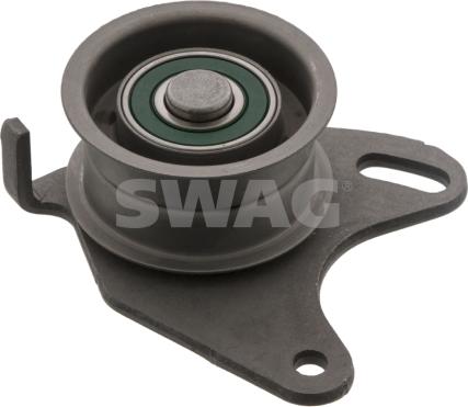 Swag 80 03 0004 - Rullo tenditore, Cinghia dentata autozon.pro