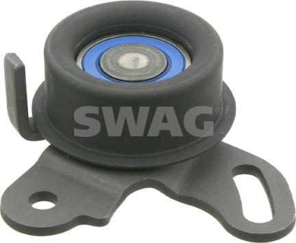 Swag 80 03 0001 - Rullo tenditore, Cinghia dentata autozon.pro