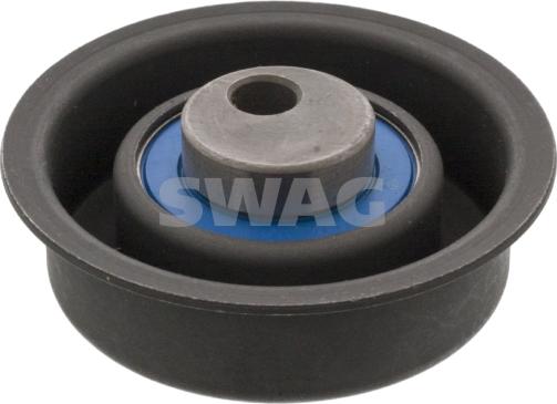 Swag 80 03 0002 - Rullo tenditore, Cinghia dentata autozon.pro