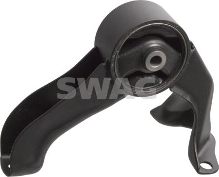 Swag 80 10 4183 - Sospensione, Motore autozon.pro