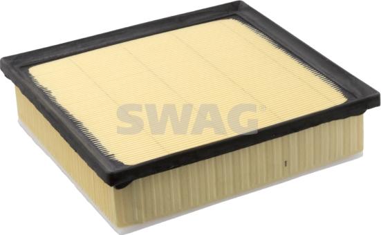 Swag 80 10 3003 - Filtro aria autozon.pro