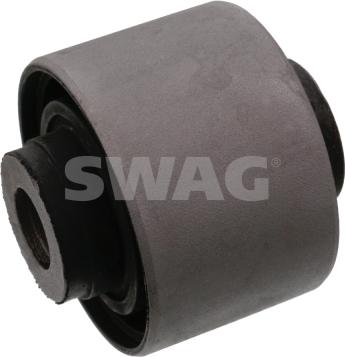 Swag 80 10 2344 - Supporto, Corpo assiale autozon.pro