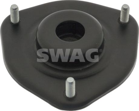 Swag 80 10 2357 - Supporto ammortizzatore a molla autozon.pro