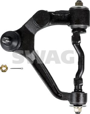 Swag 81 94 3093 - Braccio oscillante, Sospensione ruota autozon.pro