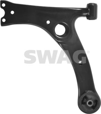 Swag 81 94 3044 - Braccio oscillante, Sospensione ruota autozon.pro