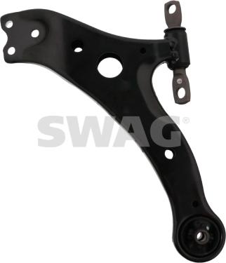 Swag 81 94 3040 - Braccio oscillante, Sospensione ruota autozon.pro